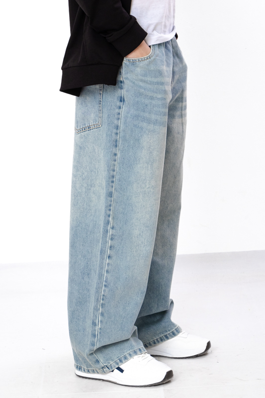 Джинси для хлопчика